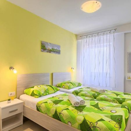 Apartment Viola ,2019 Medulin Exteriör bild