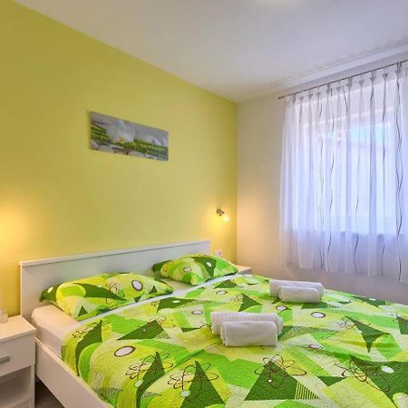 Apartment Viola ,2019 Medulin Exteriör bild