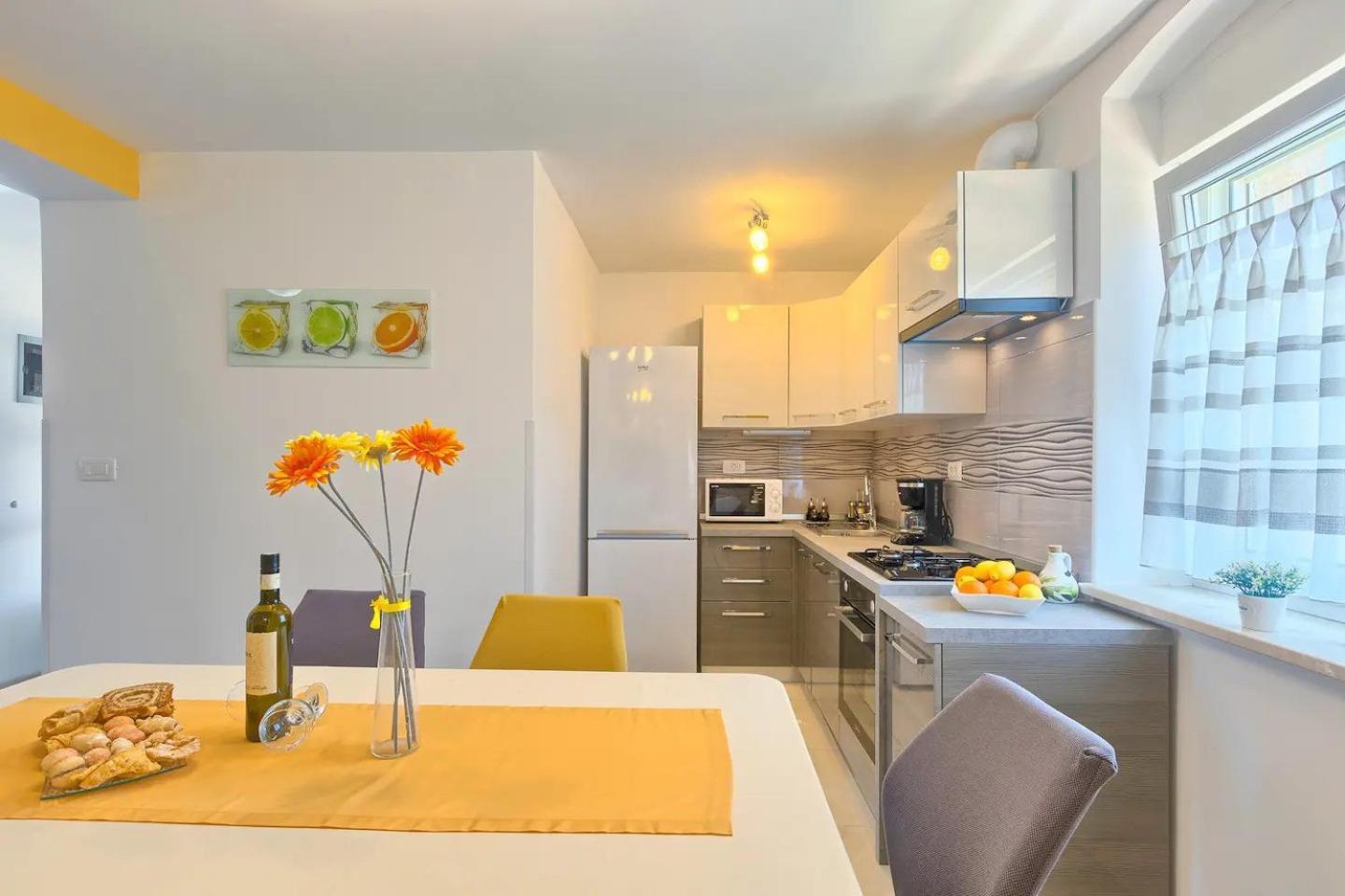 Apartment Viola ,2019 Medulin Exteriör bild