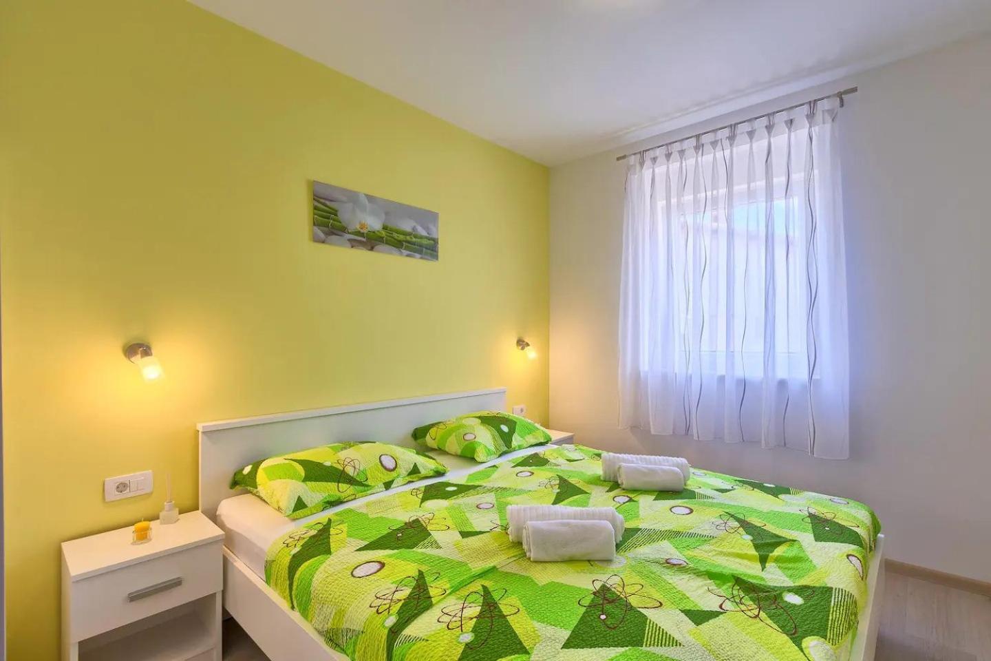 Apartment Viola ,2019 Medulin Exteriör bild