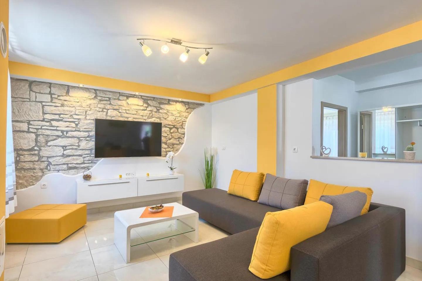Apartment Viola ,2019 Medulin Exteriör bild