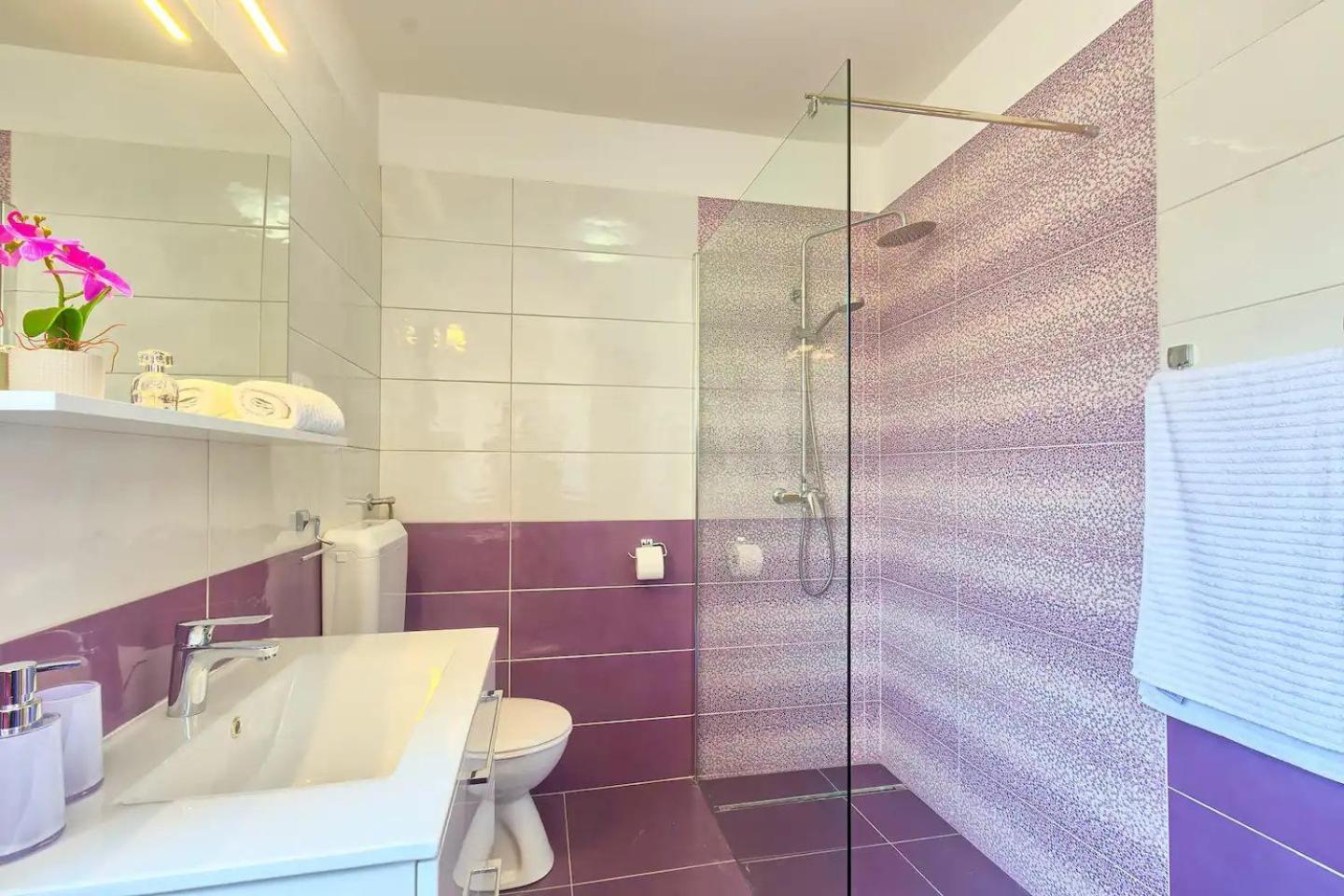 Apartment Viola ,2019 Medulin Exteriör bild