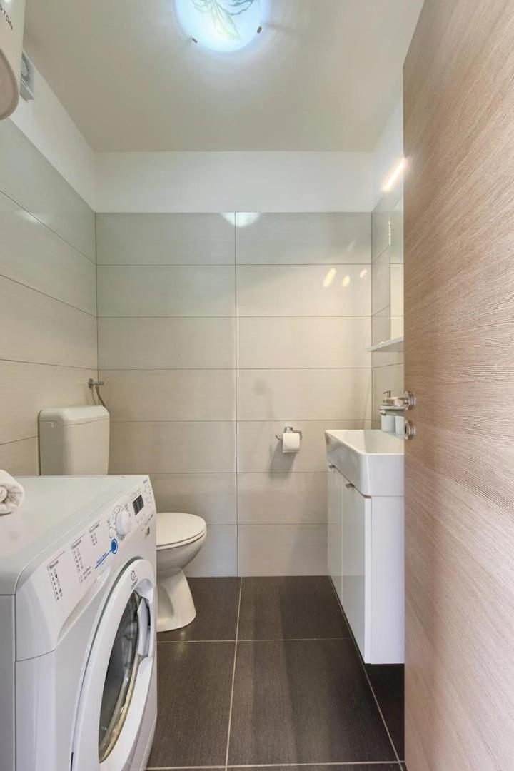 Apartment Viola ,2019 Medulin Exteriör bild