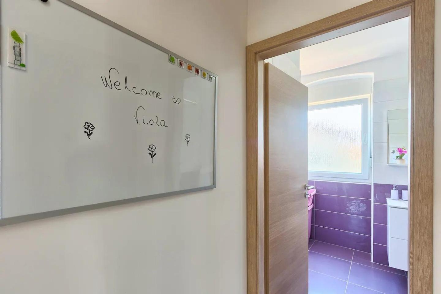 Apartment Viola ,2019 Medulin Exteriör bild