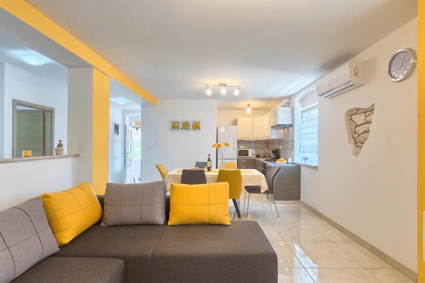Apartment Viola ,2019 Medulin Exteriör bild