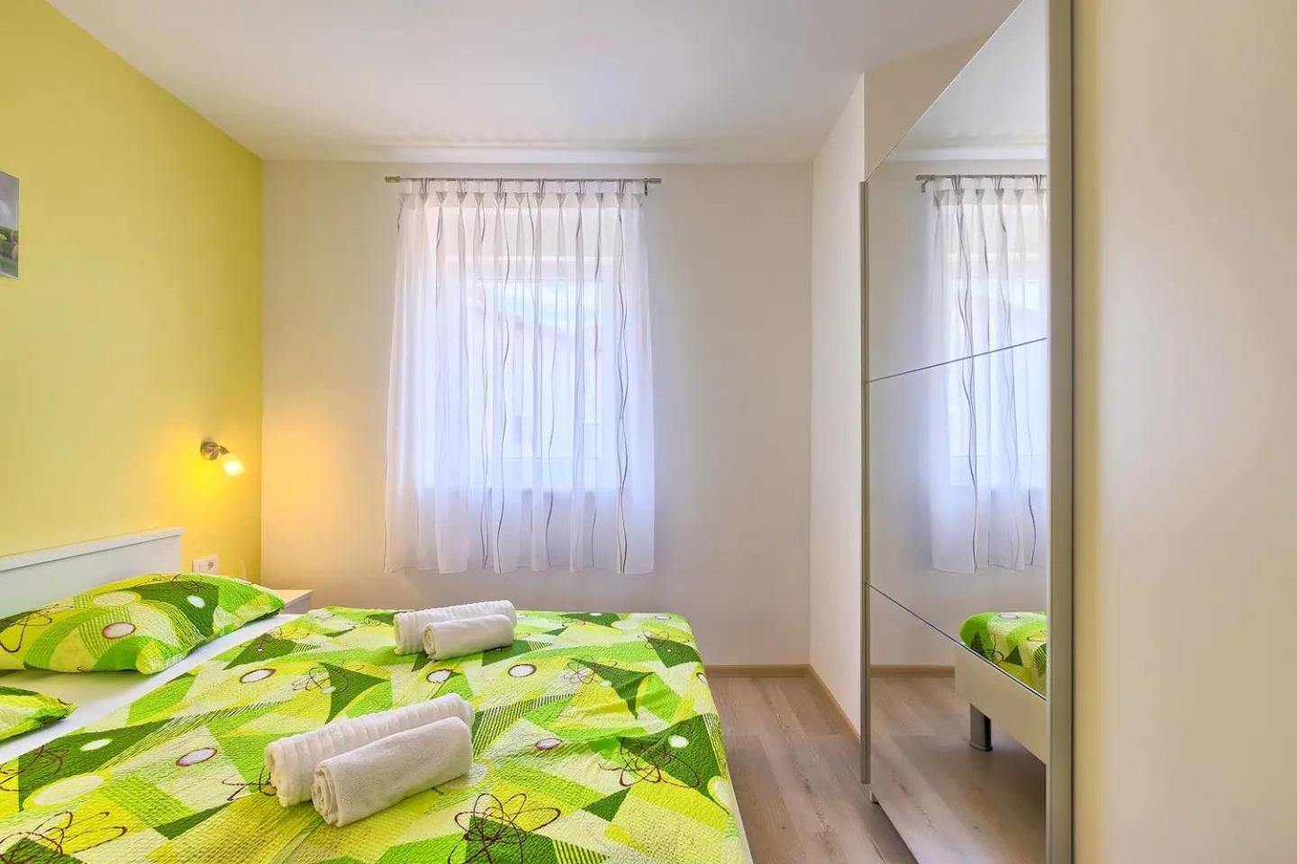 Apartment Viola ,2019 Medulin Exteriör bild
