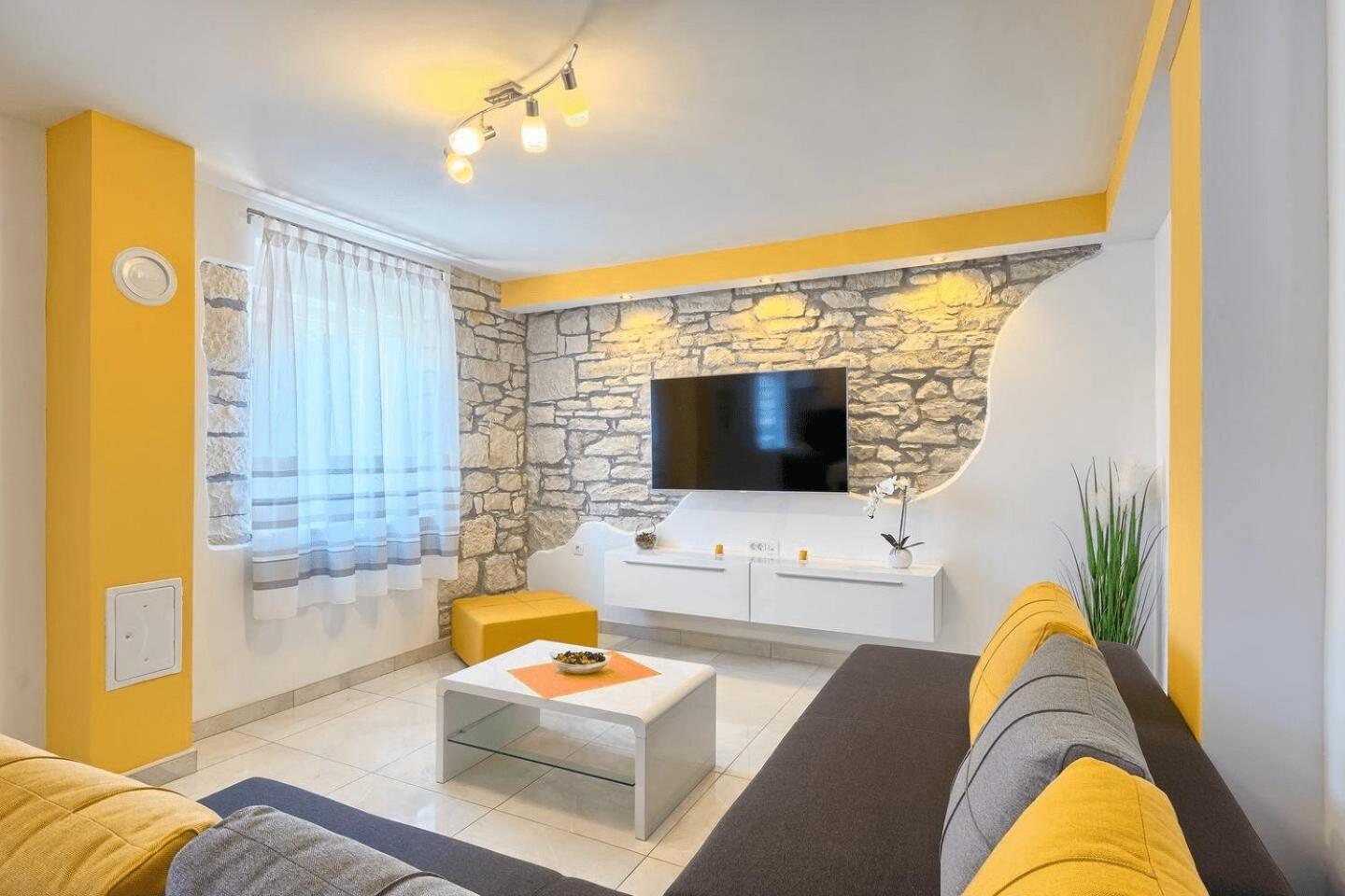 Apartment Viola ,2019 Medulin Exteriör bild