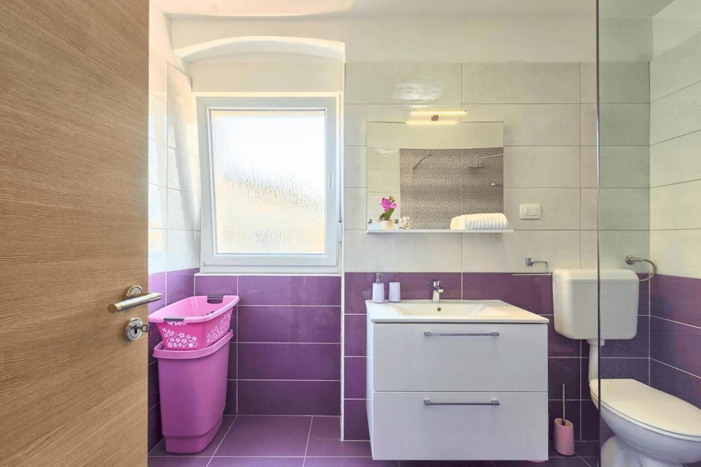 Apartment Viola ,2019 Medulin Exteriör bild